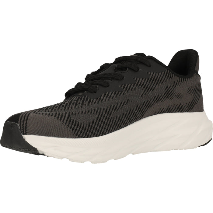 ENDURANCE Sapphira M shoe Shoes 1001 Black