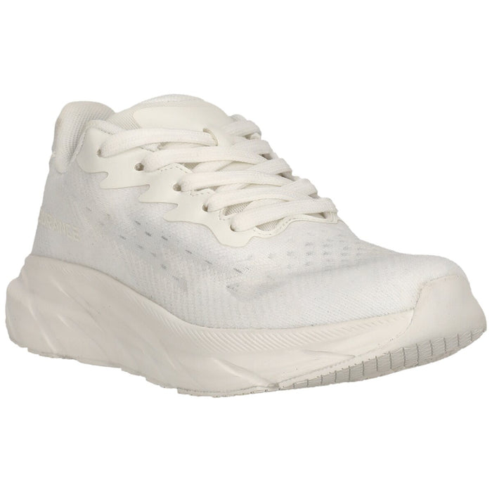 ENDURANCE Sapphira W shoe Shoes 1002 White