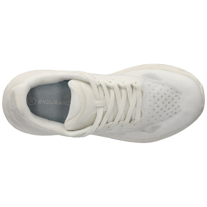 ENDURANCE Sapphira W shoe Shoes 1002 White