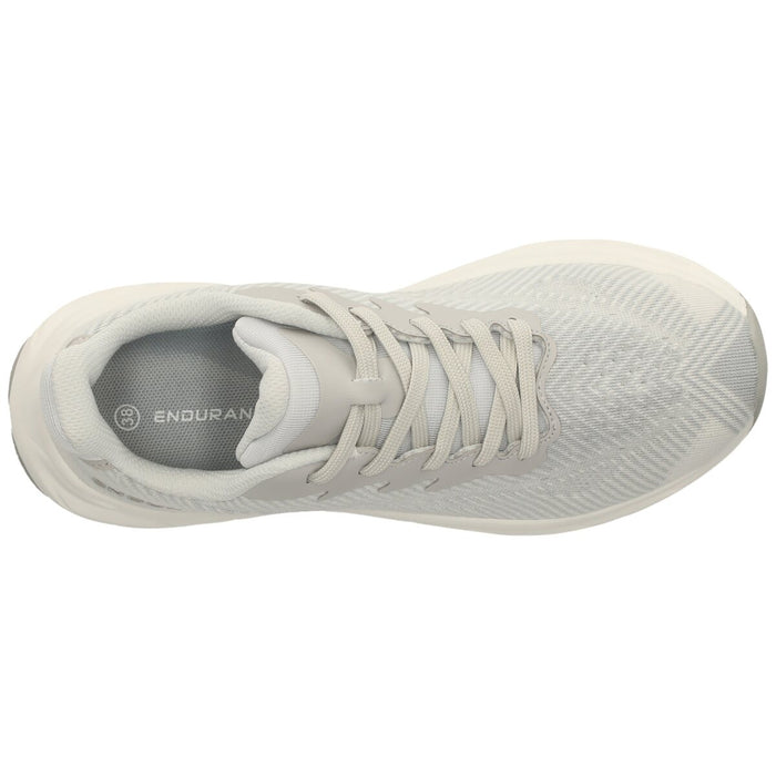 ENDURANCE Sapphira W shoe Shoes 1162 Storm Gray