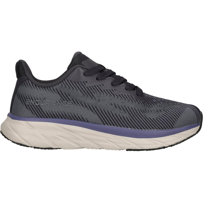 ENDURANCE Sapphira W shoe Shoes 2148 Blue Graphite