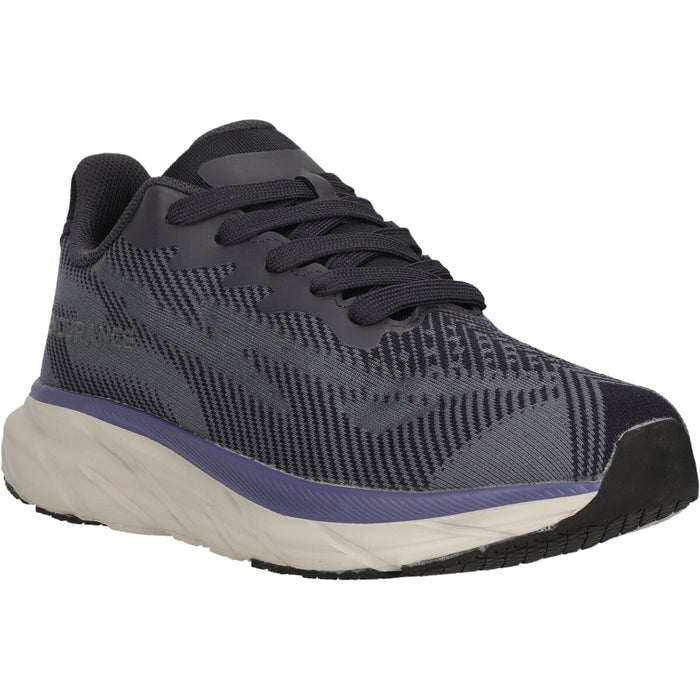 ENDURANCE Sapphira W shoe Shoes 2148 Blue Graphite