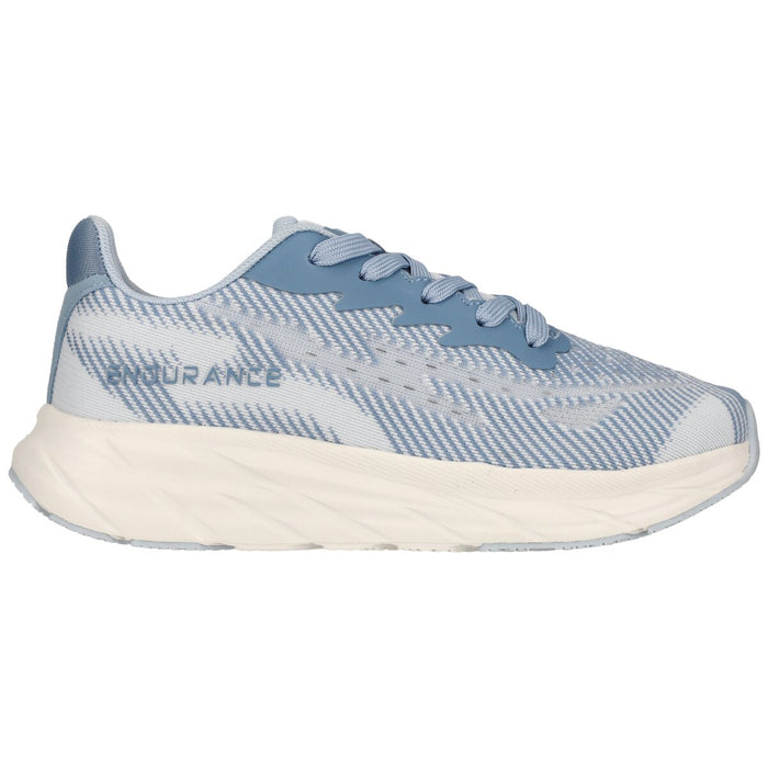 ENDURANCE Sapphira W shoe Shoes 2184 Blue Fog