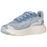 ENDURANCE Sapphira W shoe Shoes 2184 Blue Fog