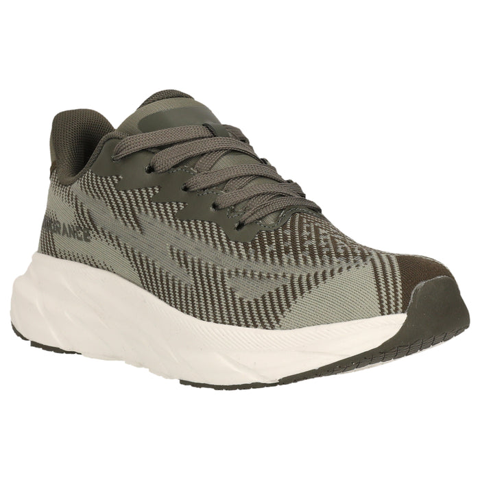 ENDURANCE Sapphira W shoe Shoes 3146 Tea Leaf