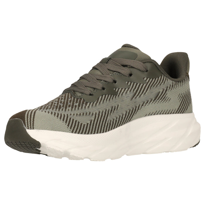 ENDURANCE Sapphira W shoe Shoes 3146 Tea Leaf