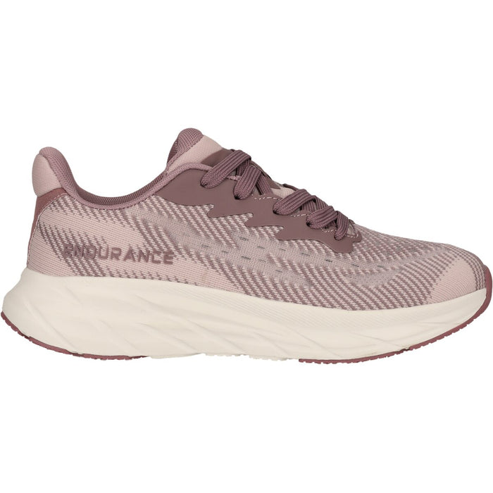 ENDURANCE Sapphira W shoe Shoes 4063 Elderberry