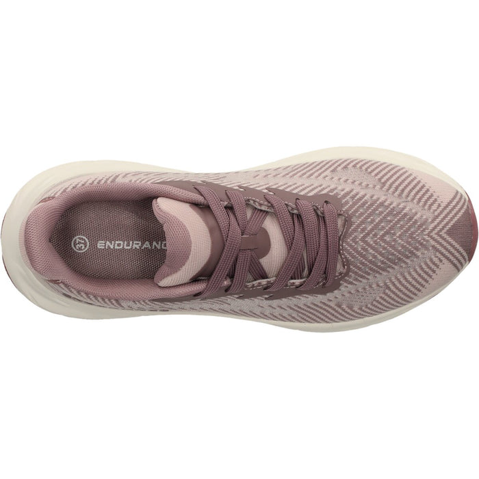 ENDURANCE Sapphira W shoe Shoes 4063 Elderberry
