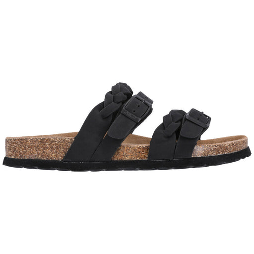 CRUZ Sapta W Cork Sandals Sandal 1001 Black