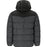 WHISTLER Sareto JR Puffer Jacket Jacket 1051 Asphalt