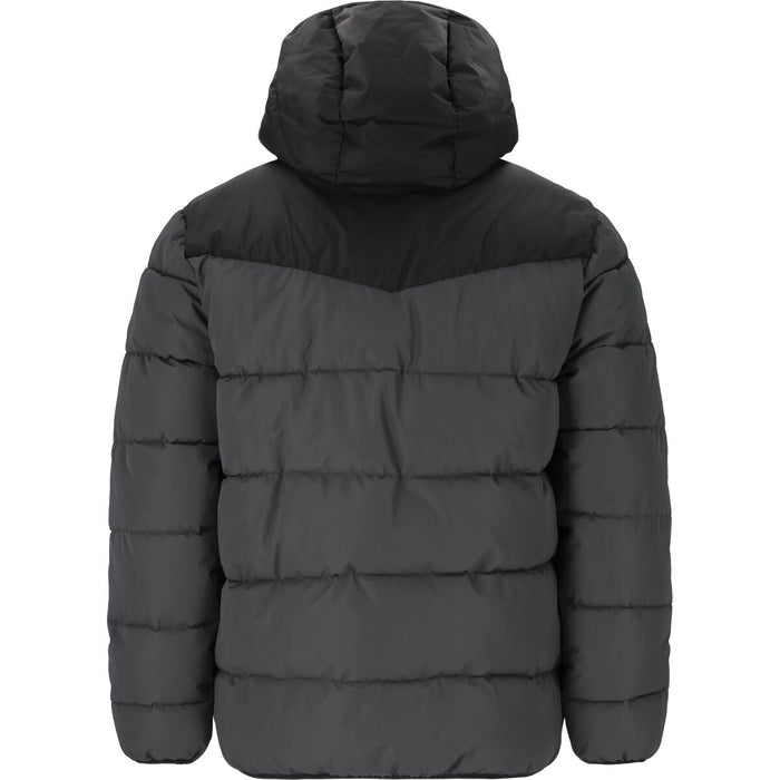 WHISTLER Sareto JR Puffer Jacket Jacket 1051 Asphalt