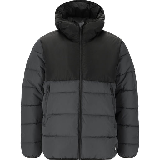 WHISTLER Sareto JR Puffer Jacket Jacket 1051 Asphalt