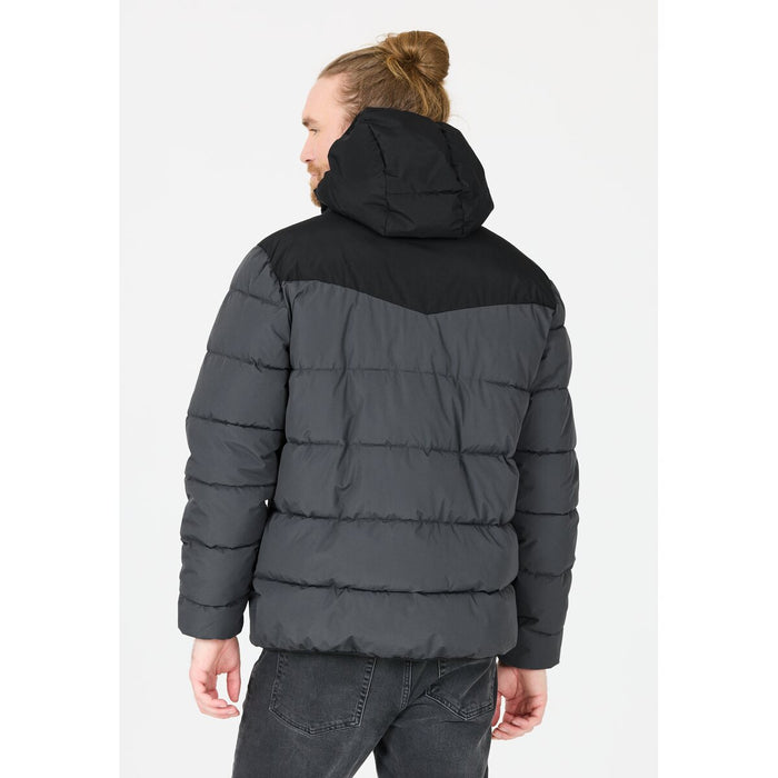 WHISTLER Sareto M Puffer Jacket Jacket 1051 Asphalt