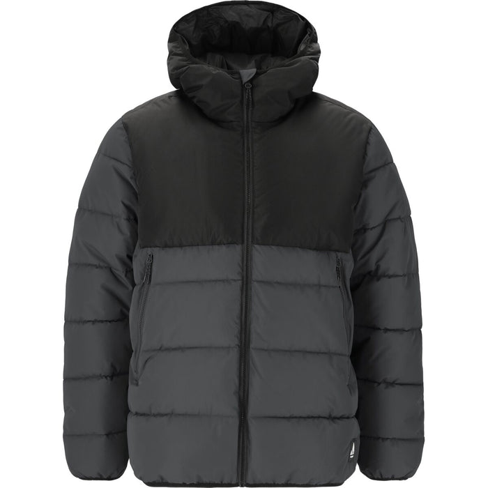 WHISTLER Sareto M Puffer Jacket Jacket 1051 Asphalt