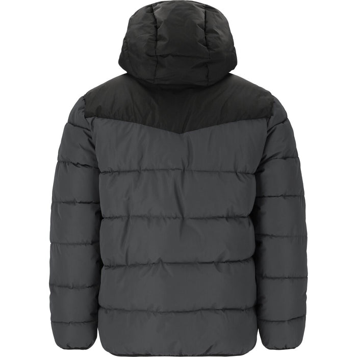 WHISTLER Sareto M Puffer Jacket Jacket 1051 Asphalt