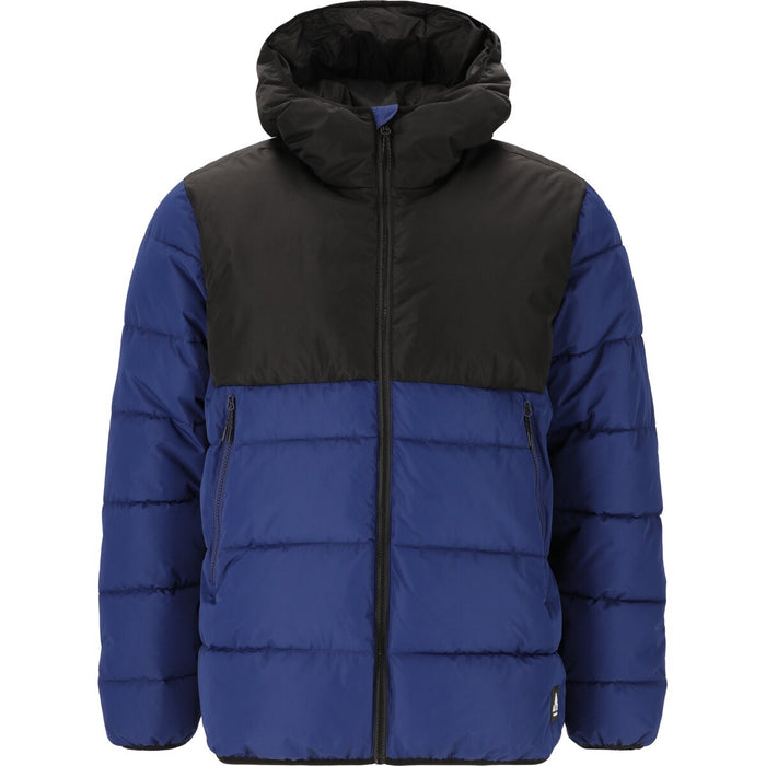 WHISTLER Sareto M Puffer Jacket Jacket 2235 Bellwether Blue