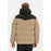 WHISTLER Sareto M Puffer Jacket Jacket 3040 Fallen Rock