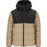 WHISTLER Sareto M Puffer Jacket Jacket 3040 Fallen Rock