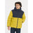 WHISTLER Sareto M Puffer Jacket Jacket 3254 Avocado Oil
