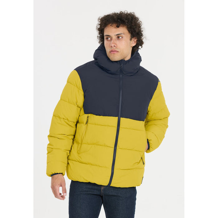 WHISTLER Sareto M Puffer Jacket Jacket 3254 Avocado Oil