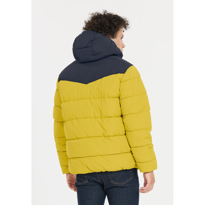 WHISTLER Sareto M Puffer Jacket Jacket 3254 Avocado Oil