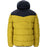 WHISTLER Sareto M Puffer Jacket Jacket 3254 Avocado Oil