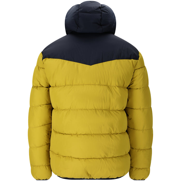 WHISTLER Sareto M Puffer Jacket Jacket 3254 Avocado Oil