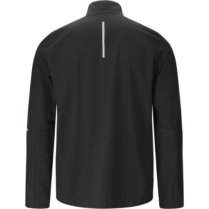 ENDURANCE Sarika M Jacket Running Jacket 1001 Black
