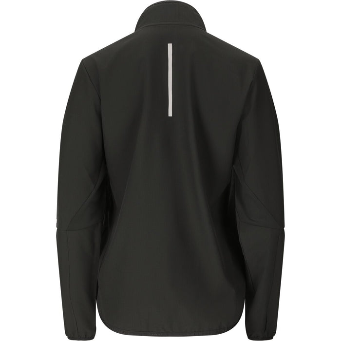 ENDURANCE Sarika W Jacket Running Jacket 1001 Black
