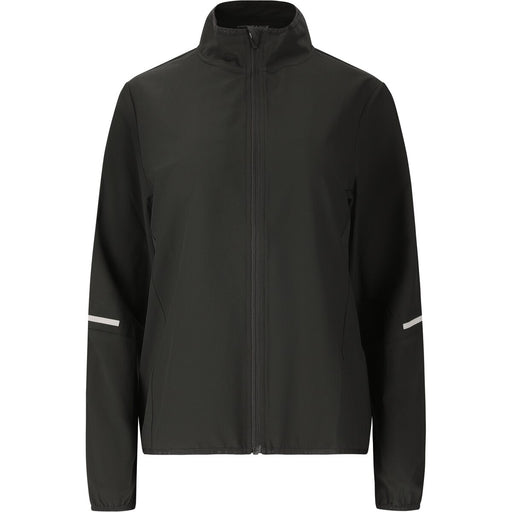 ENDURANCE Sarika W Jacket Running Jacket 1001 Black