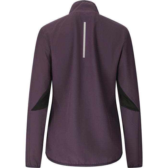 ENDURANCE Sarika W Jacket Running Jacket 4207 Nightshade