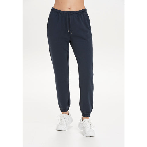 ENDURANCE Sartine W Sweat Pants Pants 2101 Dark Sapphire
