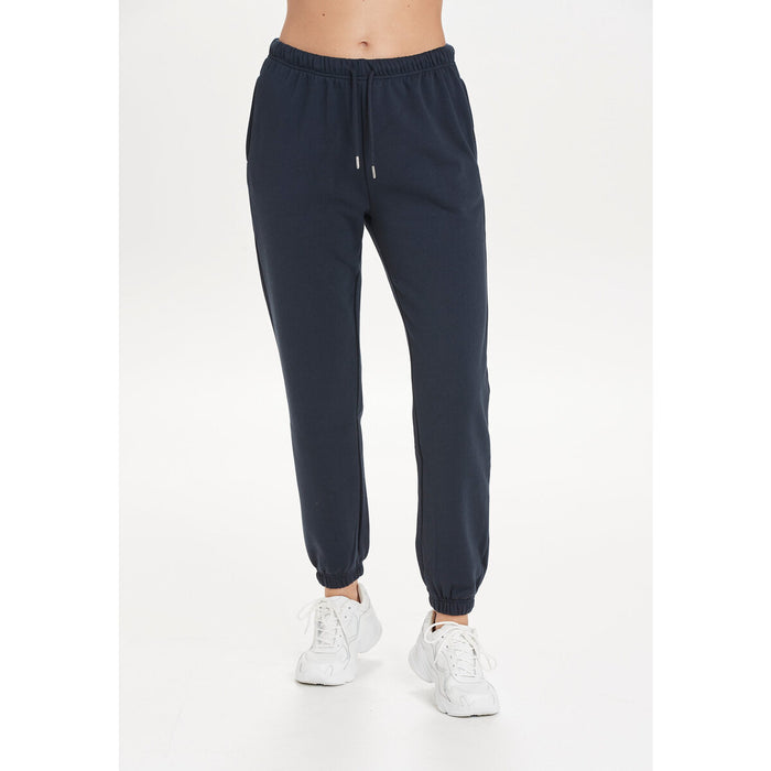 ENDURANCE Sartine W Sweat Pants Pants 2101 Dark Sapphire