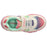 ZIGZAG Saserta Kids Shoe w/Lights Shoes 1002 White