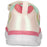 ZIGZAG Saserta Kids Shoe w/Lights Shoes 1002 White