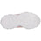 ZIGZAG Saserta Kids Shoe w/Lights Shoes 1002 White