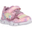 ZIGZAG Saserta Kids Shoe w/Lights Shoes 4237 Lupine