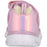 ZIGZAG Saserta Kids Shoe w/Lights Shoes 4237 Lupine
