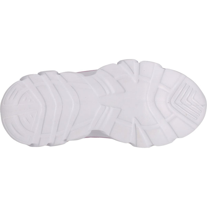 ZIGZAG Saserta Kids Shoe w/Lights Shoes 4237 Lupine