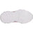 ZIGZAG Saserta Kids Shoe w/Lights Shoes 4290 Rose Elegance