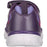 ZIGZAG Saserta Kids Shoe w/Lights Shoes 4411 Grape Compote