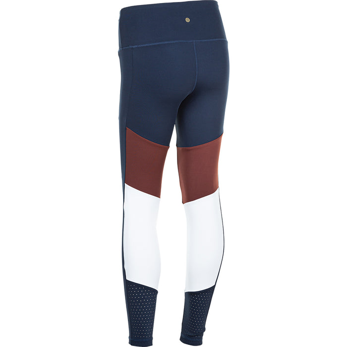 ATHLECIA Sasham W Color Block Tights Tights 2101 Dark Sapphire