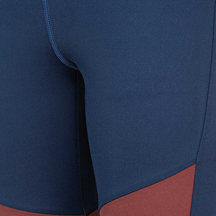 ATHLECIA Sasham W Color Block Tights Tights 2101 Dark Sapphire