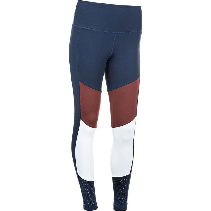 ATHLECIA Sasham W Color Block Tights Tights 2101 Dark Sapphire