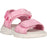 ZIGZAG Sasir Kids Sandal Sandal 4168 Cameo Pink