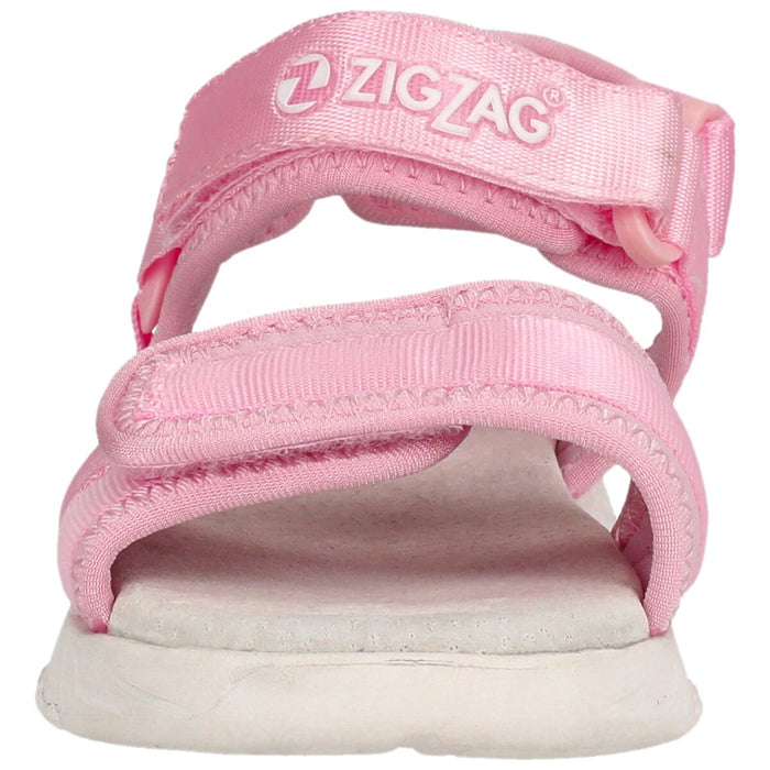 ZIGZAG Sasir Kids Sandal Sandal 4168 Cameo Pink