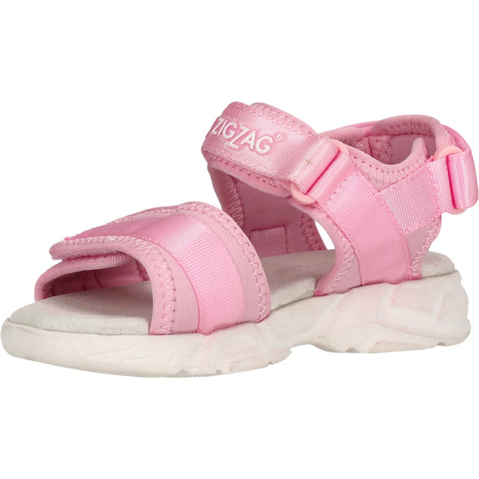 ZIGZAG Sasir Kids Sandal Sandal 4168 Cameo Pink