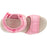 ZIGZAG Sasir Kids Sandal Sandal 4168 Cameo Pink