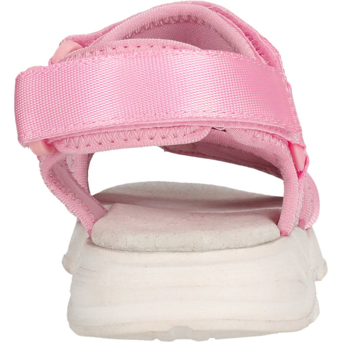 ZIGZAG Sasir Kids Sandal Sandal 4168 Cameo Pink