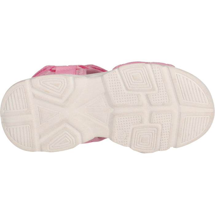 ZIGZAG Sasir Kids Sandal Sandal 4168 Cameo Pink